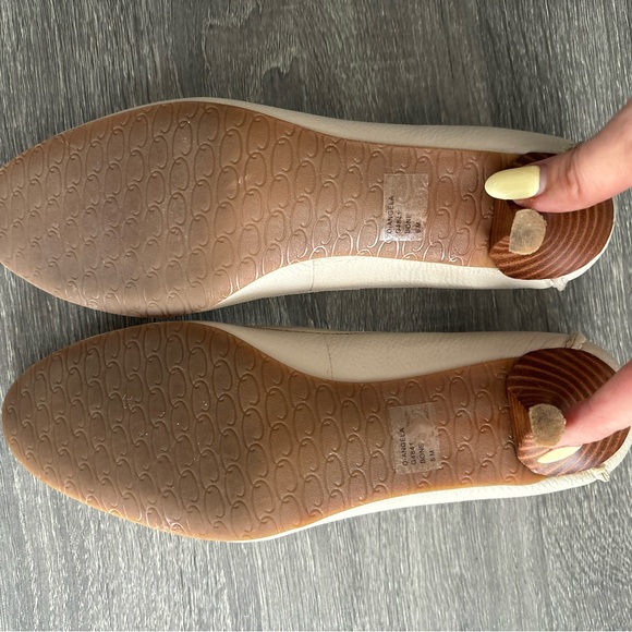 OSCAR DE LE RENTA shoes - Picture 7 of 10